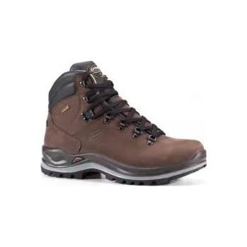 Lovecká obuv GRISPORT Aztec 47 - Velikost 44 hnědá