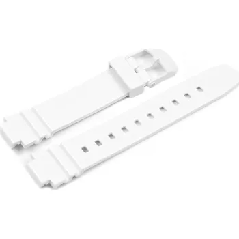 Řemínek na hodinky Řemínek na hodinky CASIO LRW 250 (1862)