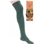 Bobr Ponožky pro myslivce - nadkolenka zátěžové - Velikost 41, 42