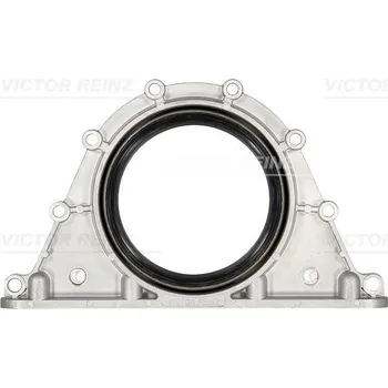 Automobilové těsnění Těsnicí kroužek hřídele, klikový hřídel VICTOR REINZ 81-90001-00