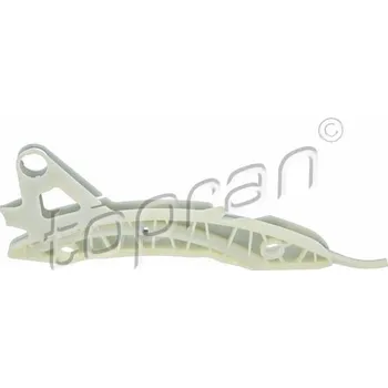 Rozvod motoru Vodicí lišta, rozvodový řetěz TOPRAN 502 625