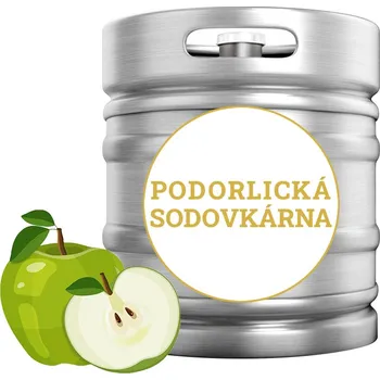 Pivo Rychnovský Cider jablečný 30l