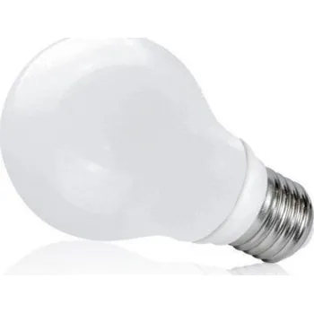 Žárovka Optonica LED žárovka 10,5W 10xSMD2835 400lm E27 STUDENÁ BÍLÁ