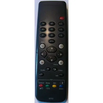 Dálkový ovladač Neoriginální dálkový ovladač - ORION RC8000, RC8500