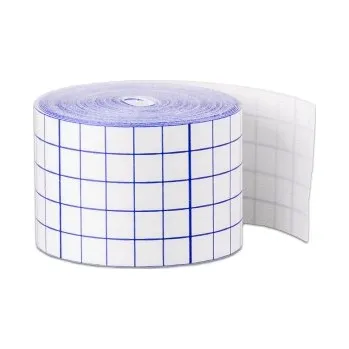 Náplast Batist Náplast Elastpore netkaná chirurgická elastická, cívka Velikost: 15 cm x 10 m