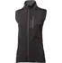 Dámská vesta Progress Huntress Vest černá