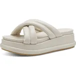 DÁMSKÉ PANTOFLE TAMARIS 1-27208-20 418 BÉŽOVÁ Barva: BÉŽOVÁ, Velikost: 41