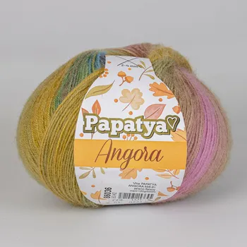 Příze Papatya Angora