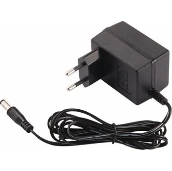 Nabíječka baterií EXTOL-CRAFT Nabíječka náhradní pro 402114, 11,5V, 450mA