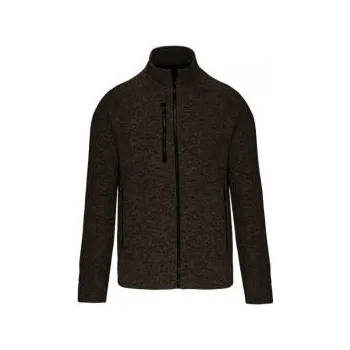 Pánská mikina HUNTERTEX Myslivecká mikina PROFI HUNTER - Velikost M