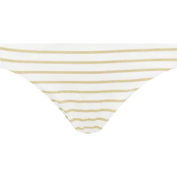 Dámská košile POLO RALPH LAUREN Spodní část bikin | Barva:bílý | Velikost:38