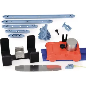 Sada nářadí Sada příhradových mostů