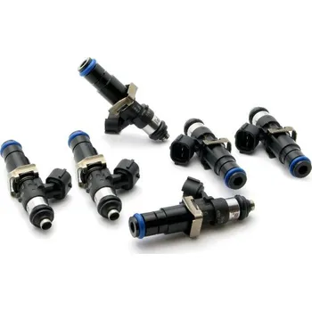 Systém vstřikování Sada 6 vstřikovačů Deatschwerks 2300 ccm/min pro Ford Thunderbird 3.8L Supercharged (89-95)