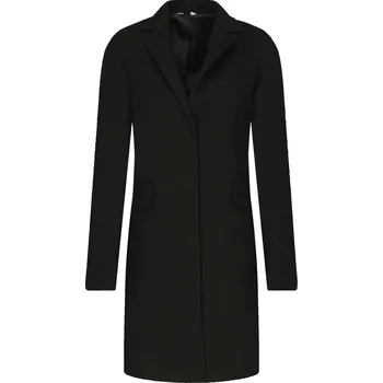 Liu Jo Kabát | Barva:černý | Velikost:42