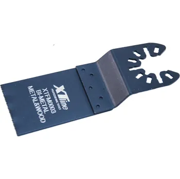 Řezný kotouč XTLINE List pilový Bimetal | 33 mm, tloušťka 1,4 mm
