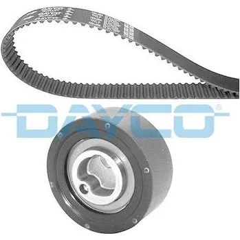 Sada rozvodového řemene DAYCO KTB234