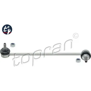 Zavěšení kol Tyč/vzpěra, stabilizátor TOPRAN 500 912