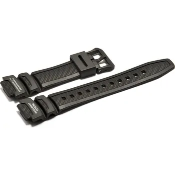 Řemínek na hodinky Řemínek na hodinky CASIO SGW 300-1 (1593)