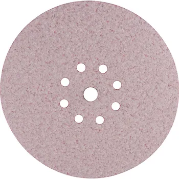 Brusný papír Fe Produkt Makita B-68395 papír brusný 225mm 9 děr K80, 25ks