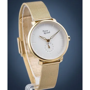 Hodinky Hodinky Pierre Ricaud Classic P22168.1113Q