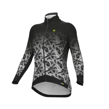 Cyklistická bunda Alé Cycling Clothing Zimní cyklistická bunda ALÉ dámská PYRAMID PR-R Velikost: S