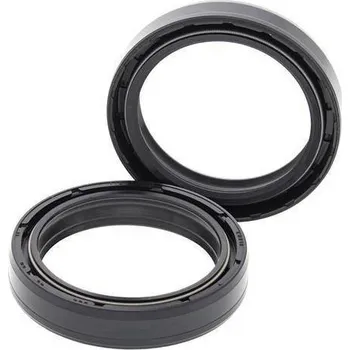 Těsnění pro motocykl All Balls gufera do vidlice - with Marz Gas-Gas EC125 03-04, EC200 03-11, EC250 03-11, EC300 03-11, EC450FSE 03-06, EC450FSR 07-08, MC125 03-04, MC250 03-09, MC450FSR 07, SM125 03-09, SM250 03-05, SM4 MOTO GUZZI BREVA 1100 rok 05-07