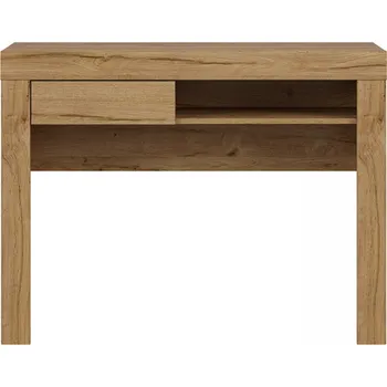 Počítačový stůl Brwcz HOLTEN BIU1S dub waterford / 1BAL /