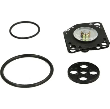 Palivový systém pro motocykl opravná sada podtlakového palivového kohoutu KAWASAKI