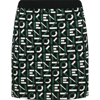 Dámská sukně Kenzo Sukně | Barva:černý | Velikost:XS