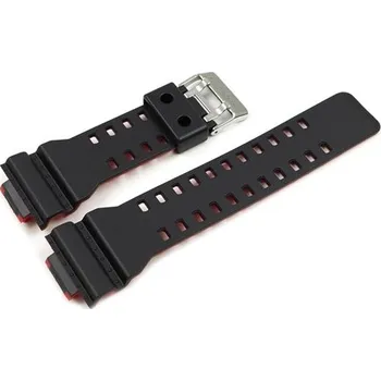 Řemínek na hodinky CASIO GA 110HR-1 (2309)