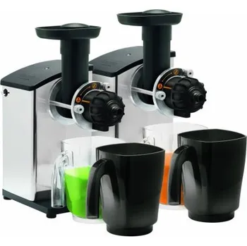 Odšťavňovač Šnekový odšťavňovač CP150 profesionální Cold Press Juicer Ceado