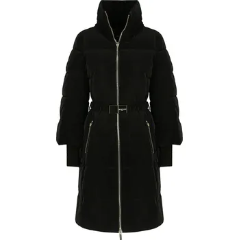 Marciano Guess Kabát Černá 36