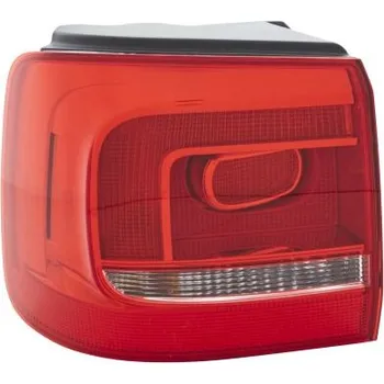 Zadní světlomet Zadní světlo HELLA 2SD 010 468-091