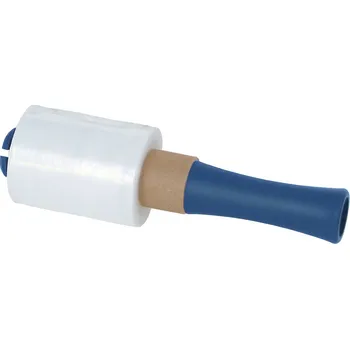 Dávkovač pásky Ruční odvíječ na mini stretch fólii