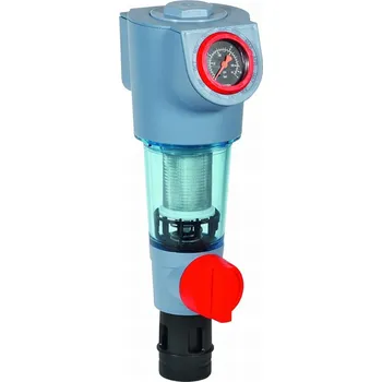 Ochranný vodní filtr Honeywell filtr F74CS PrimusPlus DN15-1/2"