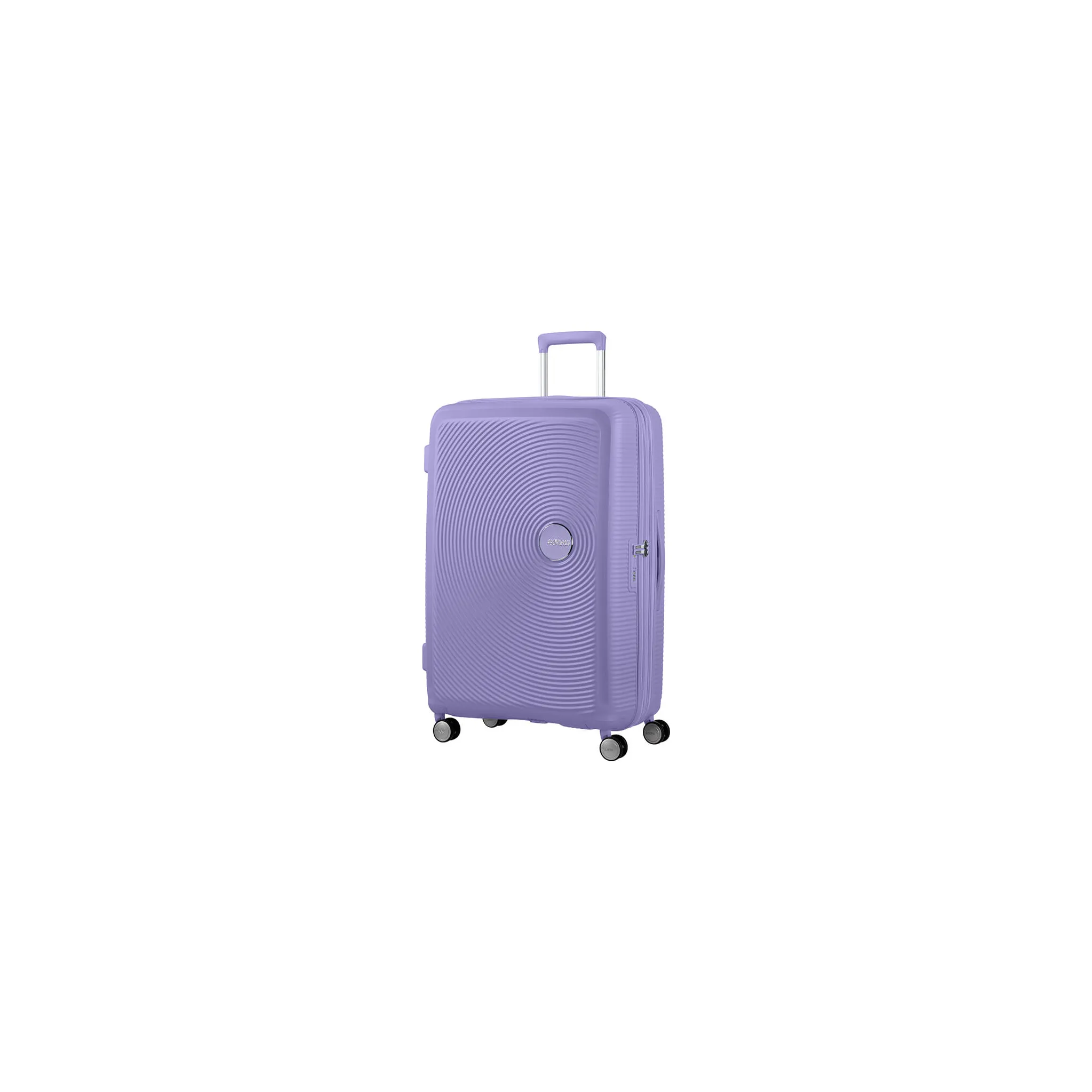 Fotografie 1 -  American Tourister Soundbox Spinner 77 Exp Lavender