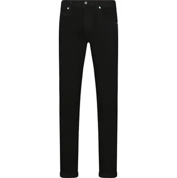 Pánské džíny Emporio Armani Džíny j10 | Barva:černý | Velikost:32/32