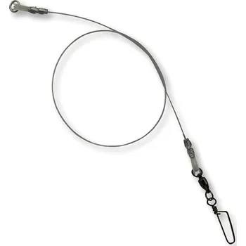 MadCat NÁVAZEC MONO SPIN LEADER 50CM / 80LB