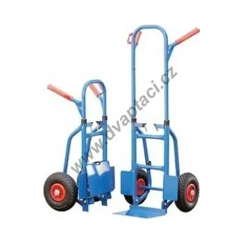 Stavební technika Skládací rudl S29A, nosnost 250 kg