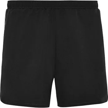 ROLY Šortky Everton, rychleschnoucí, pánské E6651-02-S S Černá
