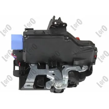 Autozámek Zámek dveří ABAKUS 132-053-053