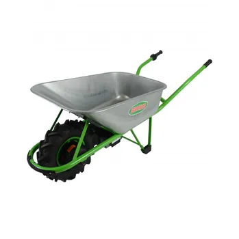 Kolečko Bravo Motúčko Standard Power 15401041 100 l