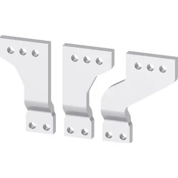 Stykač SIEMENS Připojovací sada 3VW9011-0AL73 3VW9011-0AL73