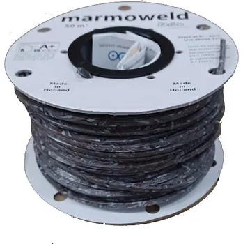 Penetrace Svařovací šňůra FORBO Home H84 □ 3,5 x 3,5 mm