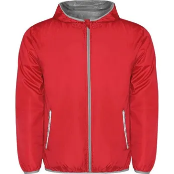 pracovní bunda ROLY Bunda Angelo, pánská E5088-60-L L Červená