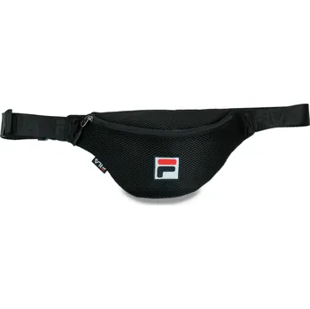 Pánské pantofle FILA Váček | Barva:černý | Velikost:OS