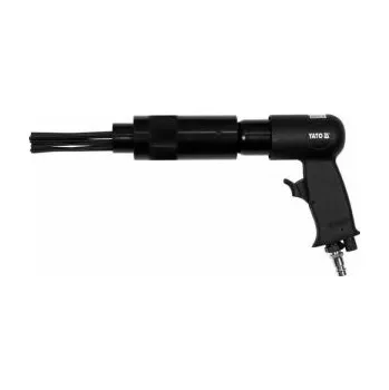 Kompresor pneumatické jehlový oklepávač na železo omítku kámen atd. jehlové pneu