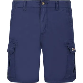 Pánské kraťasy Napapijri Šortky NOTO 3 | Barva:tmavě modrá | Velikost:33
