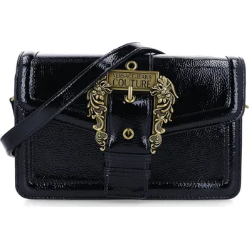 Kabelka Versace Jeans Couture Kabelka na rameno | Barva:černý | Velikost:OS