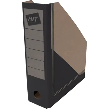 Archivační box Archivní box BOARD Colour černý